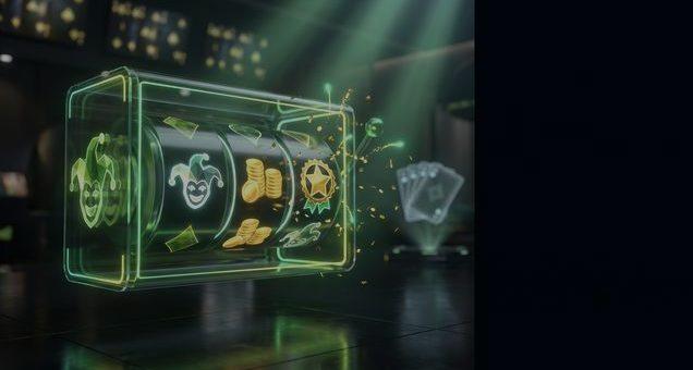 Joker Casino